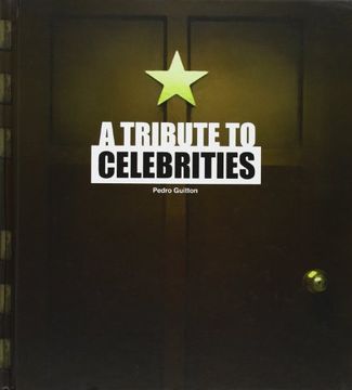 portada A Tribute to Celebrities (in English)