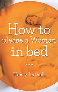 portada How to Please a Woman in Bed