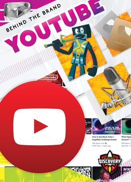 Youtube (en Inglés)