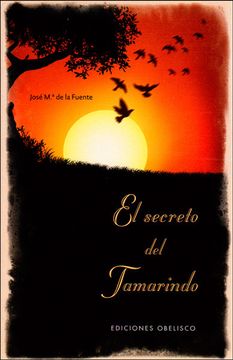 portada Secreto del Tamarindo, el (in Spanish)