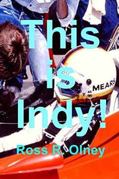 portada This is Indy! (en Inglés)