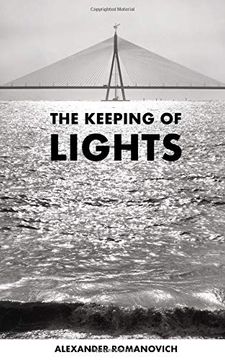 portada The Keeping of Lights (en Inglés)