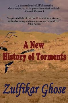 portada A New History of Torments
