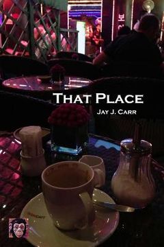 portada That Place (in English)