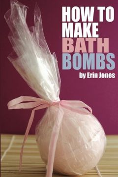 portada How to Make Bath Bombs