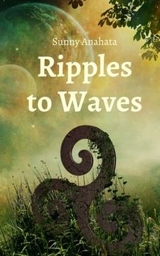 portada Ripples to Waves (en Inglés)