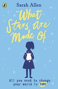 portada What Stars are Made of (in English)