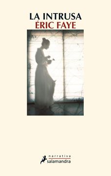 La intrusa
