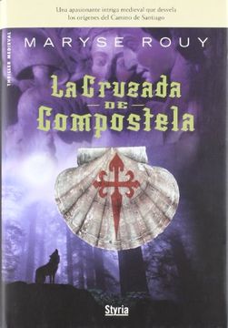 portada Cruzada de Compostela,La Oferta (in Spanish)