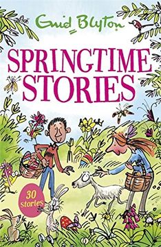 portada Easter Stories (Bumper Short Story Collections)