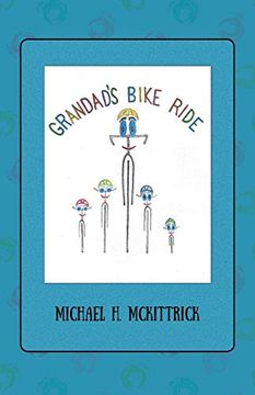 portada Grandad'S Bike Ride 