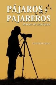 portada Pájaros y Pajareros (in Spanish)