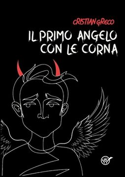 Il primo angelo con le corna (en Italiano)