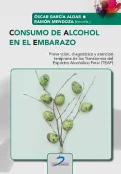 portada Consumo de Alcohol en el Embarazo