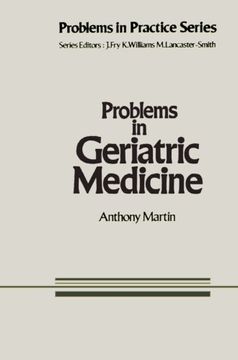 portada Problems in Geriatric Medicine (Problems in Practice)