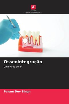 portada Osseointegração