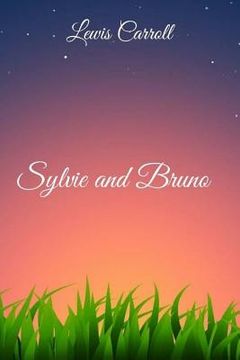 portada Sylvie and Bruno (en Inglés)