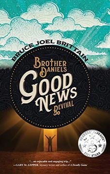 portada Brother Daniel's Good News Revival (in English)