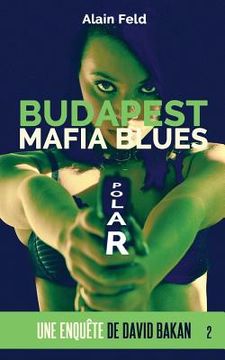 portada Budapest Mafia Blues (en Francés)