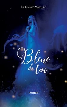 portada Bleue de toi (in French)