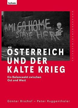 portada Österreich und der Kalte Krieg (en Alemán)