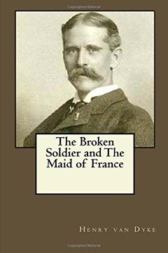 portada The Broken Soldier and The Maid of France