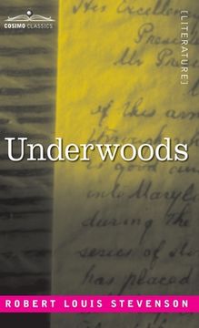 portada Underwoods (en Inglés)