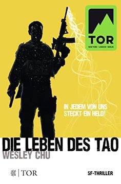 portada Die Leben des tao (en Alemán)