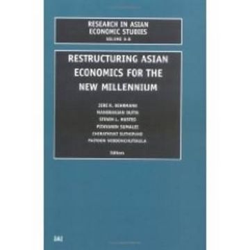 portada restructuring asian economies for the new millennium (in English)