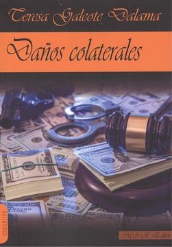 portada Daños colaterales (in Spanish)