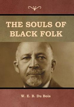 portada The Souls of Black Folk