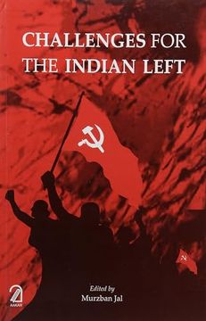 portada Challenges for the Indian Left