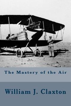 portada The Mastery of the Air