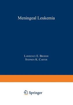 portada Meningeal Leukemia