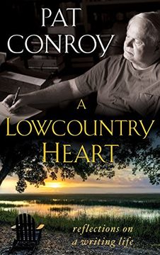 portada A Lowcountry Heart: Reflections on a Writing Life (in English)