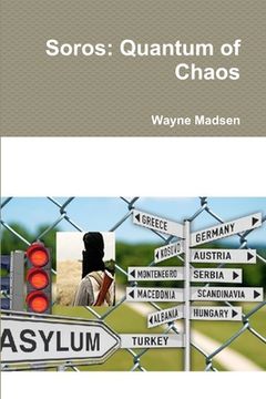 portada Soros: Quantum of Chaos (en Inglés)