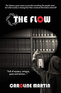 portada The Flow (Alternative Facts) (in English)