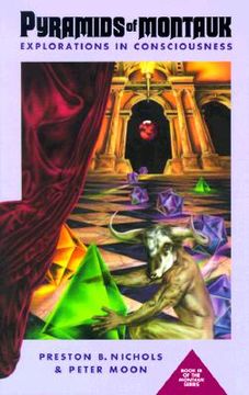 pyramids of montauk,explorations in consciousness