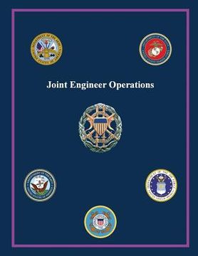 portada Joint Engineer Operations (en Inglés)