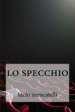 portada lo specchio (en Italiano)