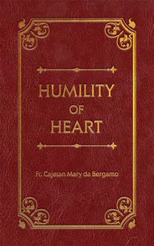 portada Humility of Heart Deluxe (in English)