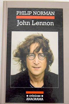 portada John Lennon