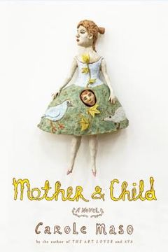 portada mother and child (en Inglés)