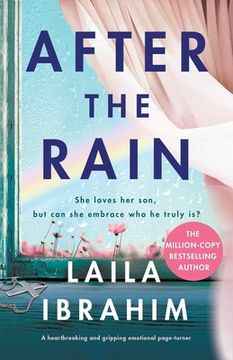 portada After the Rain: A heartbreaking and gripping emotional page-turner (in English)