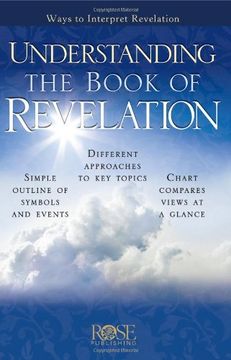 portada Understanding the Book of Revelation (en Inglés)