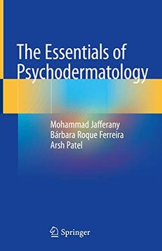 portada The Essentials of Psychodermatology 