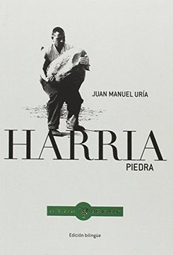 portada HARRIA (in Spanish)