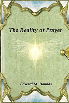 portada The Reality of Prayer (en Inglés)