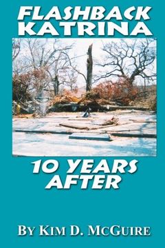 portada Flashback Katrina 10 Years After