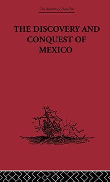 portada The Discovery and Conquest of Mexico, 1517-1521 (en Inglés)
